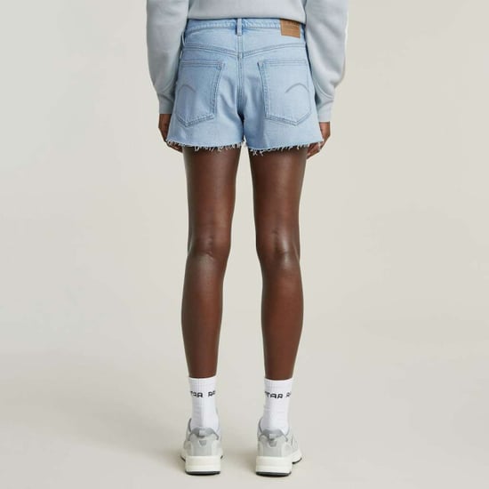 G-Star True short raw edge wmn - Image 3