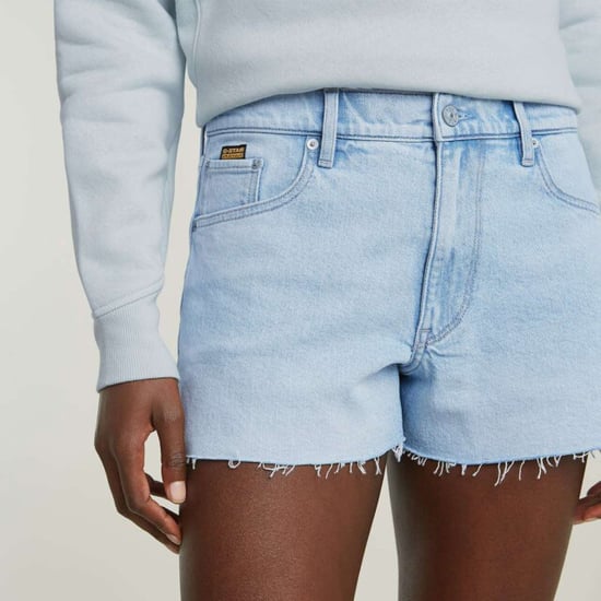 G-Star True short raw edge wmn - Image 4