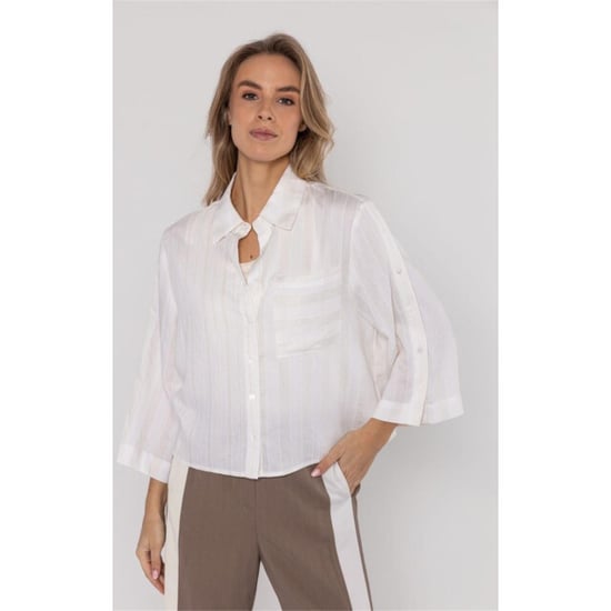 Poools Blouse 613159- - Image 3