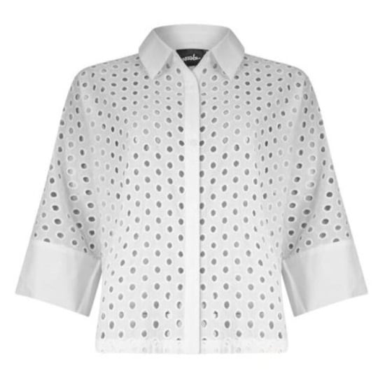 Poools Blouse 613223- - Image 1