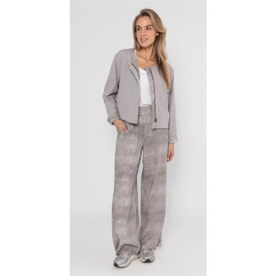 Poools Pants 613181- melee - Image 2