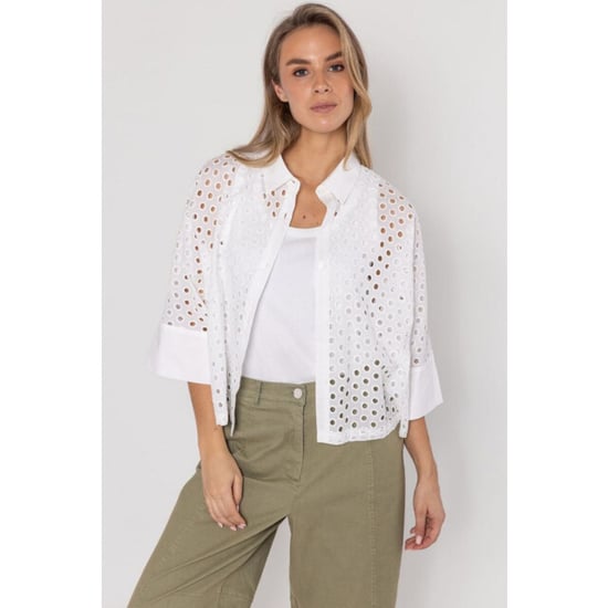 Poools Blouse 613223- - Image 4