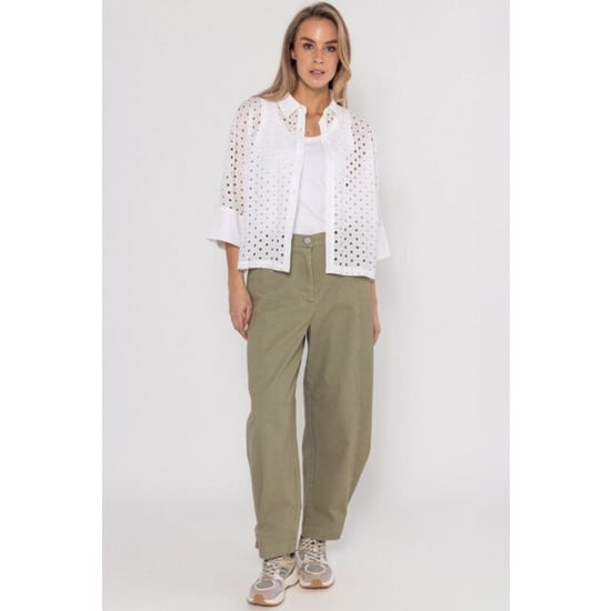 Poools Blouse 613223- - Image 6