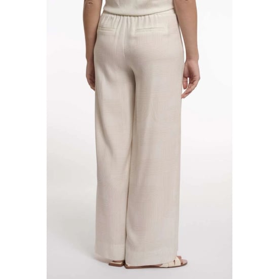 Rino & Pelle Regular length wide leg pants - Image 3