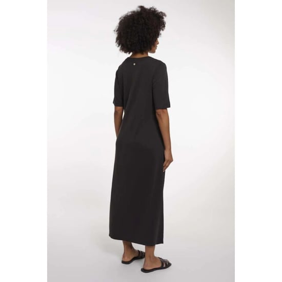 Rino & Pelle Short sleeve dress with knot detail - Image 3