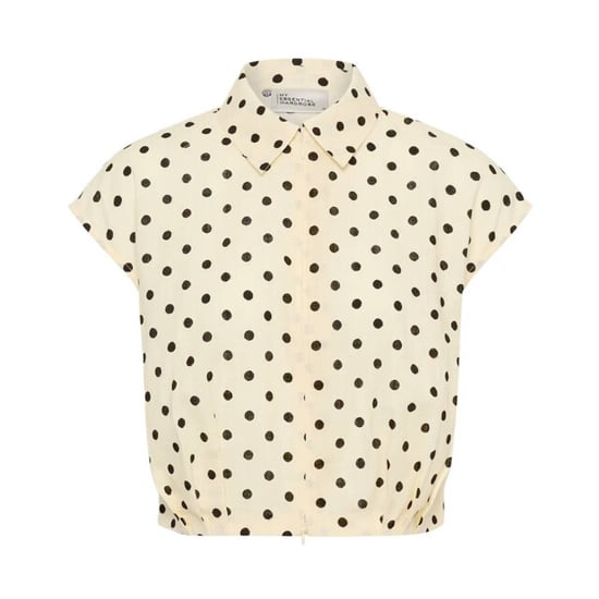 My Essential Wardrobe Top korte mouw 10705557 mwnada - Image 1