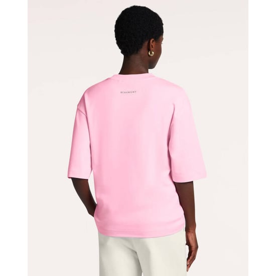 Beaumont T-shirt bc57923261 rowy - Image 4