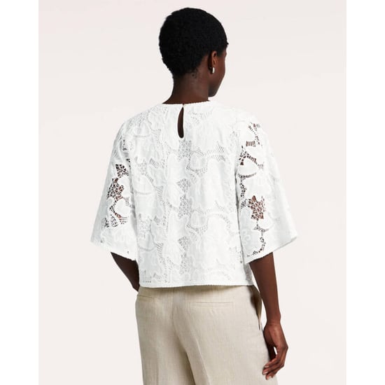 Beaumont Top korte mouw bc47920261 larisa - Image 3
