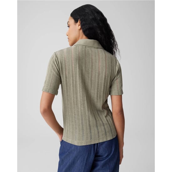 Opus Top korte mouw 10553414103423 - Image 4