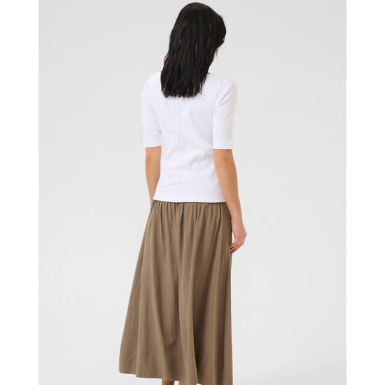 My Essential Wardrobe Top korte mouw 10705169 mandymw - Image 4