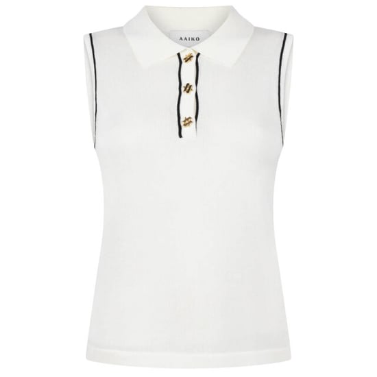 Aaiko Top zonder mouw lara vis 305 - Image 1