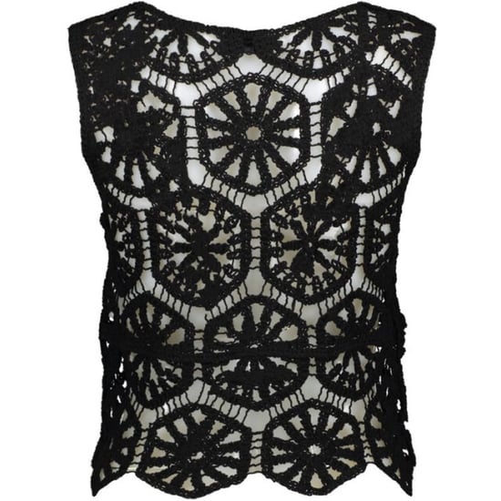 Jacqueline de Yong Jdyvic sl o-neck top knt - - Image 2