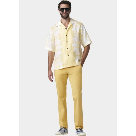 Meyer Chino paris art.1-73 33617300/43 - Image 3