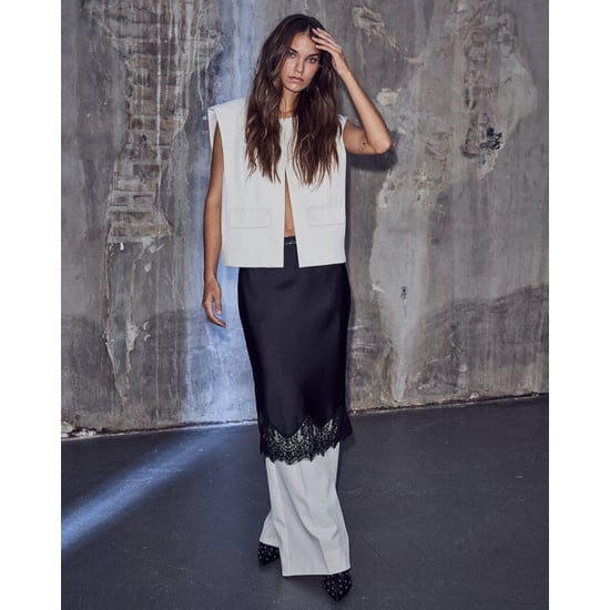 Haute L'Amitié Gilet hl10162 premiere - Image 3