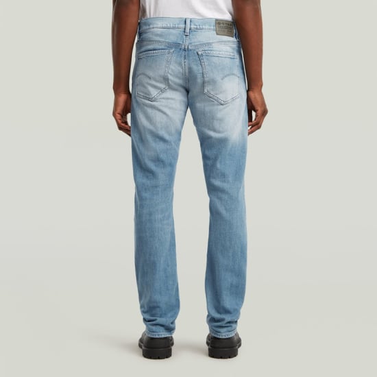 G-Star Mosa d23692 d938 h108 straight heren denim regular  - Image 2