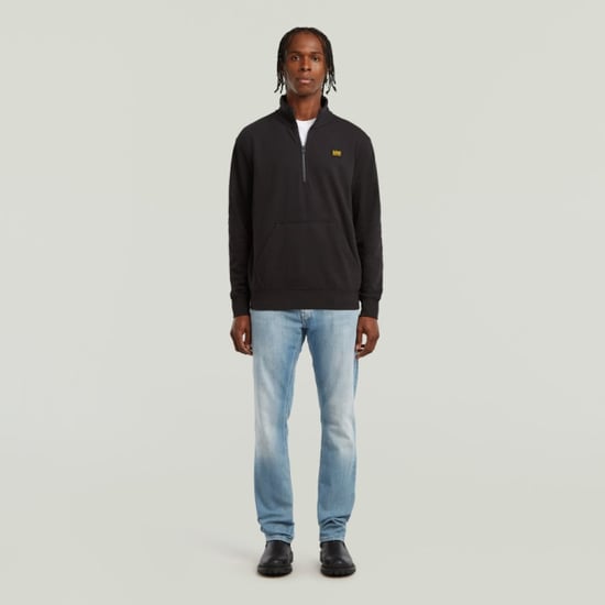 G-Star Mosa d23692 d938 h108 straight heren denim regular  - Image 3