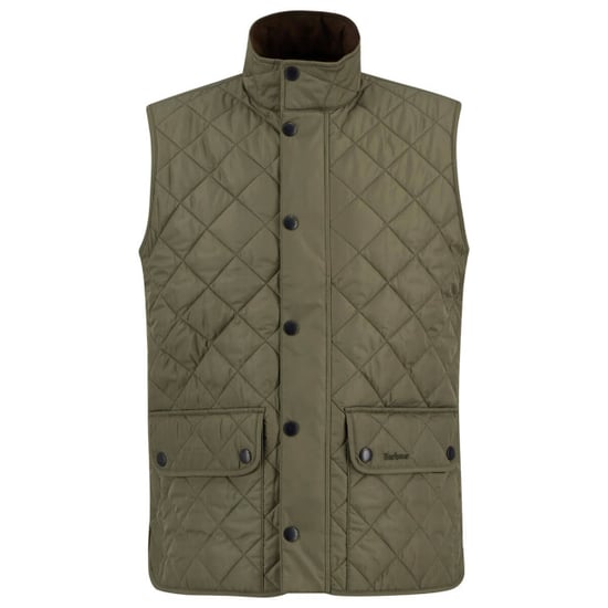 Barbour Bodywarmer mgi0245 - Image 1