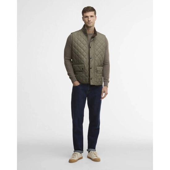 Barbour Bodywarmer mgi0245 - Image 3