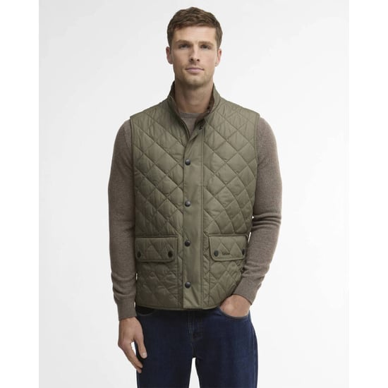 Barbour Bodywarmer mgi0245 - Image 4