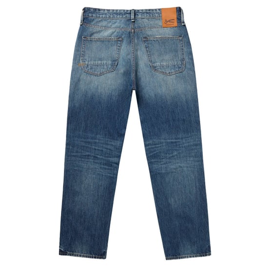 Denham Jeans 01-26-01-11-020 - Image 3