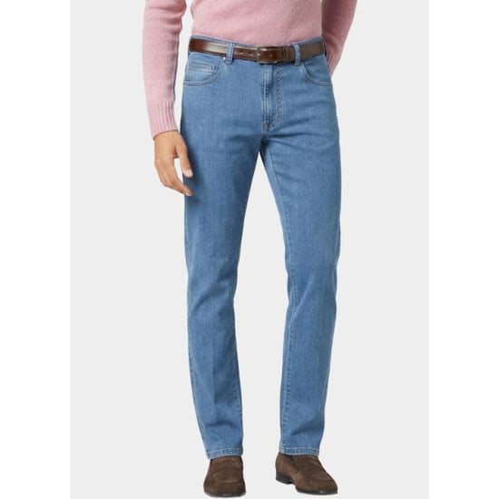Meyer Jeans dublin art.1-4027 1271402700/16 - Image 1