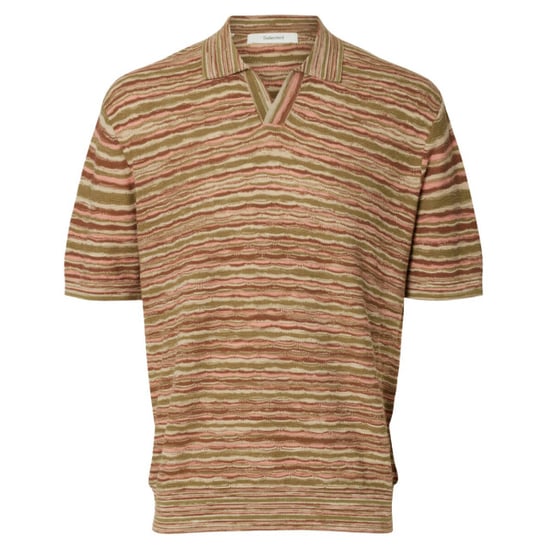 Selected Homme Polo 16100068 - Image 1