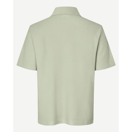Samsoe & Samsoe Polo m10000053 - Image 2
