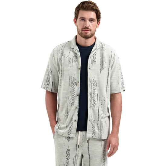 No Excess Shirt short sleeve jacquard fancy kit - Image 2