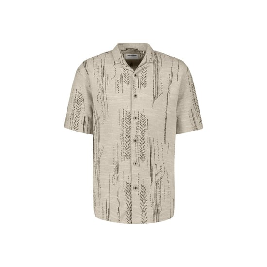 No Excess Shirt short sleeve jacquard fancy kit - Image 4