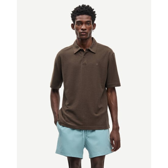 Samsoe & Samsoe Polo m10000053 - Image 2