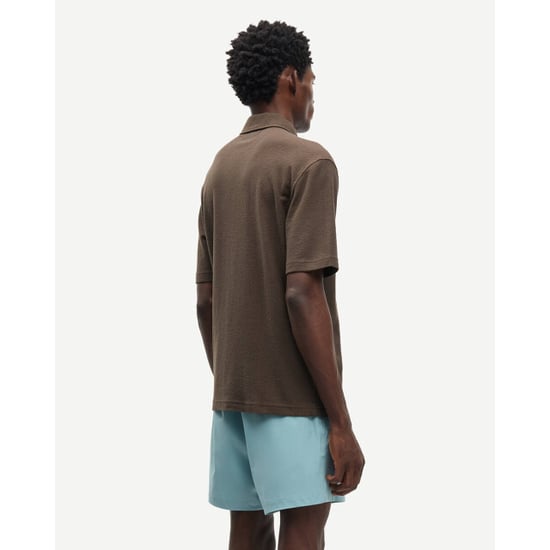 Samsoe & Samsoe Polo m10000053 - Image 4