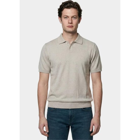 Innocente Polo heren 403/304 - Image 1