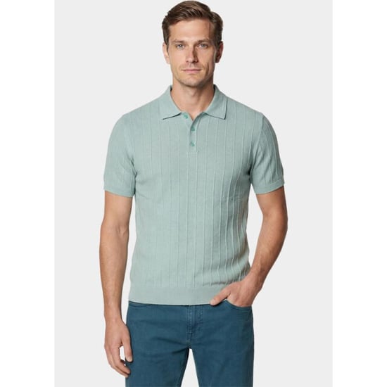 Innocente Polo heren 323/8121 mint - Image 1