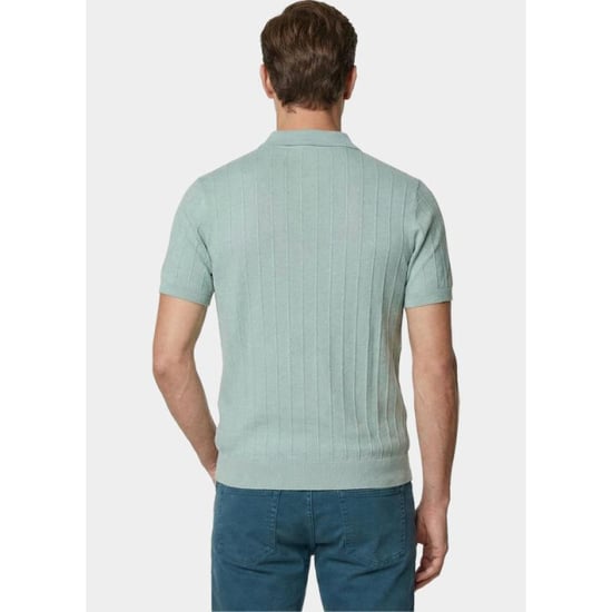 Innocente Polo heren 323/8121 mint - Image 3