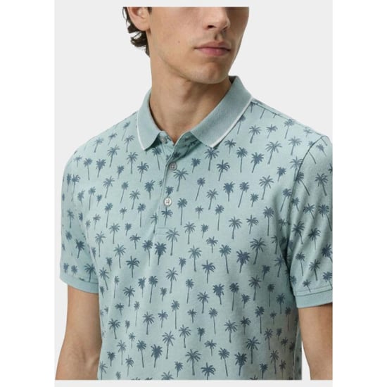 Innocente Polo heren pitt 10-60/green - Image 3