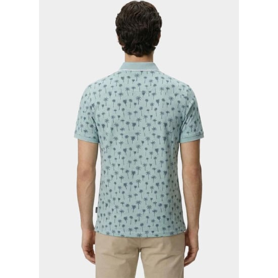 Innocente Polo heren pitt 10-60/green - Image 4