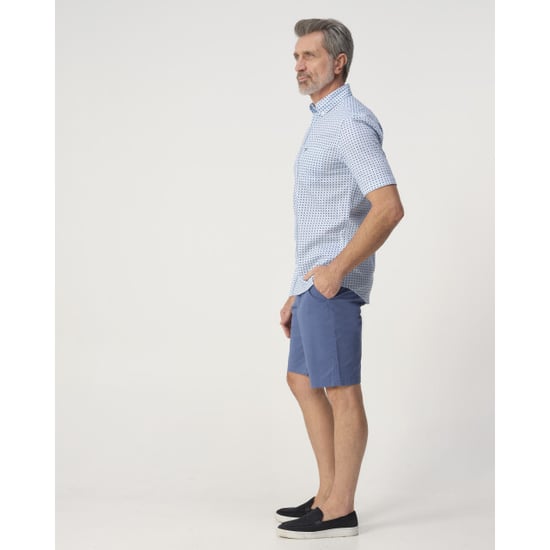 Campbell Korte broek donker - Image 4