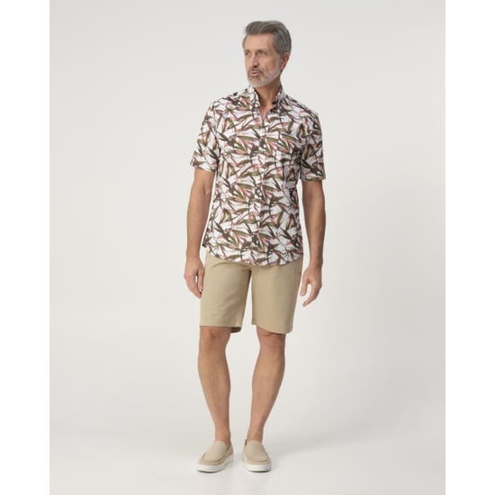 Campbell Korte broek - Image 4