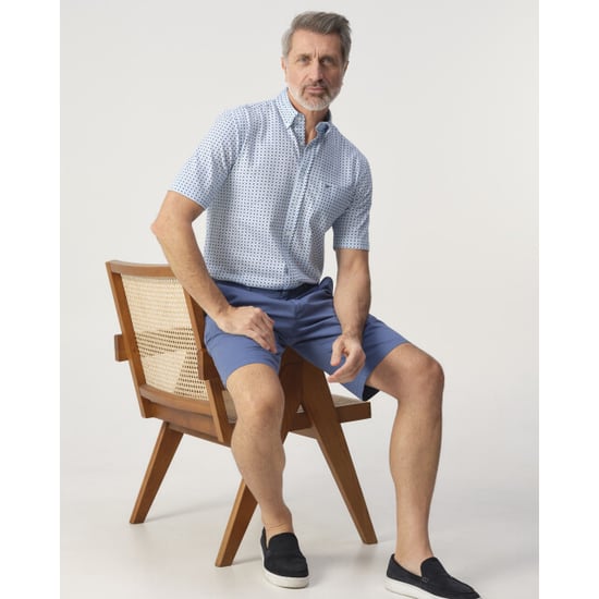 Campbell Korte broek donker - Image 6