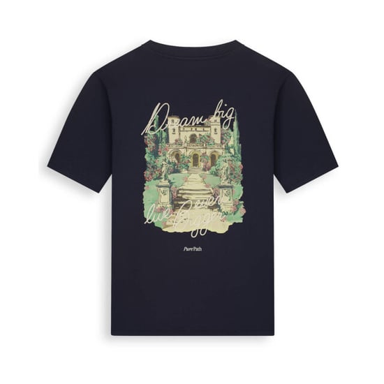 Pure Path Mansion t-shirt - Image 3