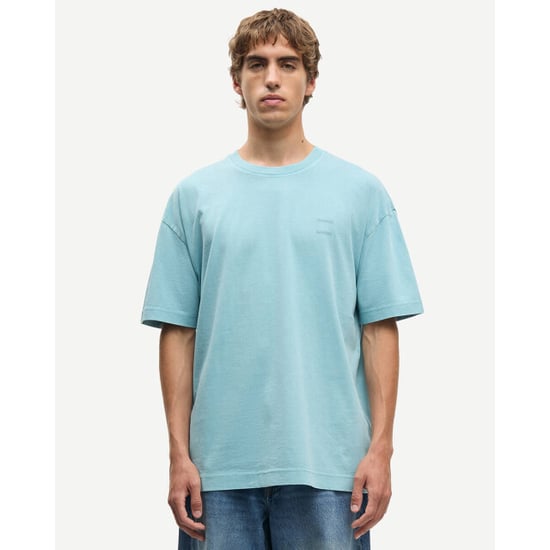Samsoe & Samsoe T-shirt korte mouw m25400039 - Image 2
