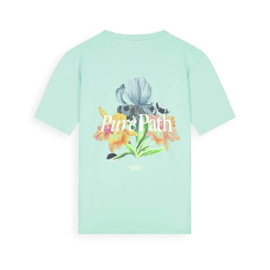 Pure Path T-shirt korte mouw 26010116 - Image 2