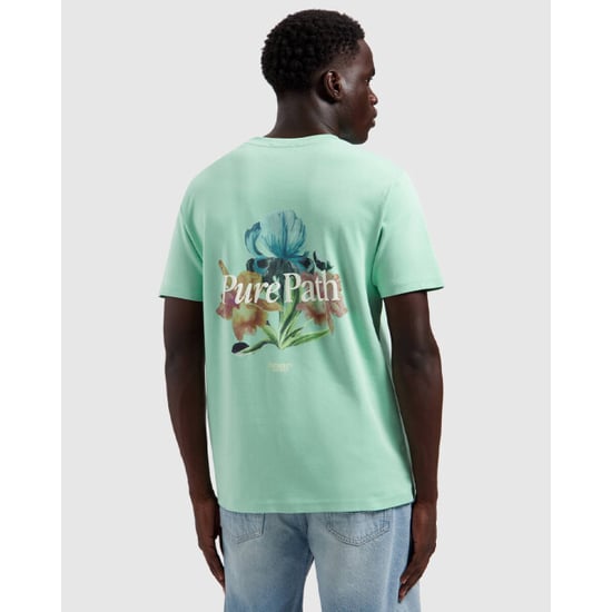 Pure Path T-shirt korte mouw 26010116 - Image 3