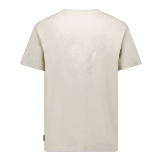 Airforce T-shirt korte mouw gem1285-ss26 - Image 2