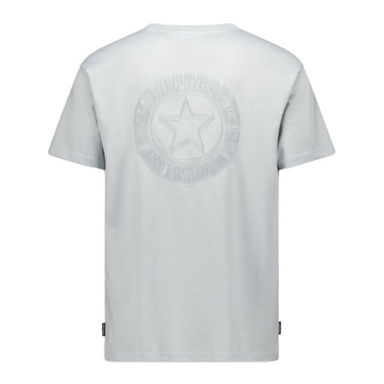 Airforce T-shirt korte mouw gem1285-ss26 - Image 2