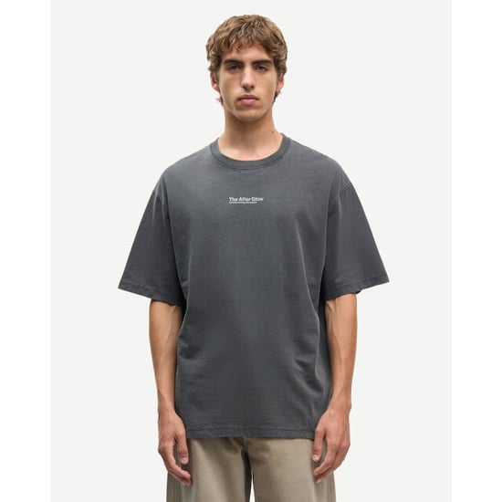 Samsoe & Samsoe T-shirt korte mouw u26200024 - Image 2