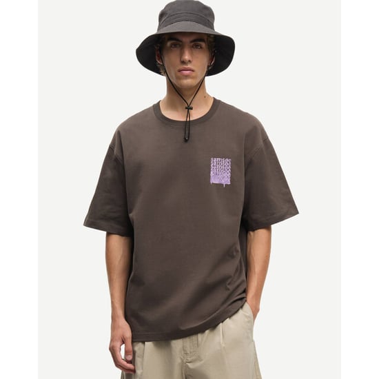Samsoe & Samsoe T-shirt korte mouw m26200137 - Image 3