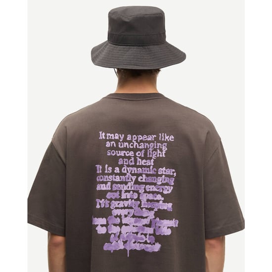 Samsoe & Samsoe T-shirt korte mouw m26200137 - Image 4