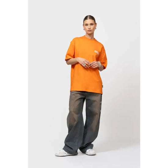 Equalité Equalité societé 2.0 oversized tee - Image 3