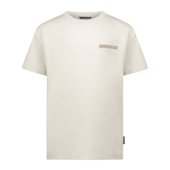 Airforce T-shirt geb1286-ss26 - Image 1